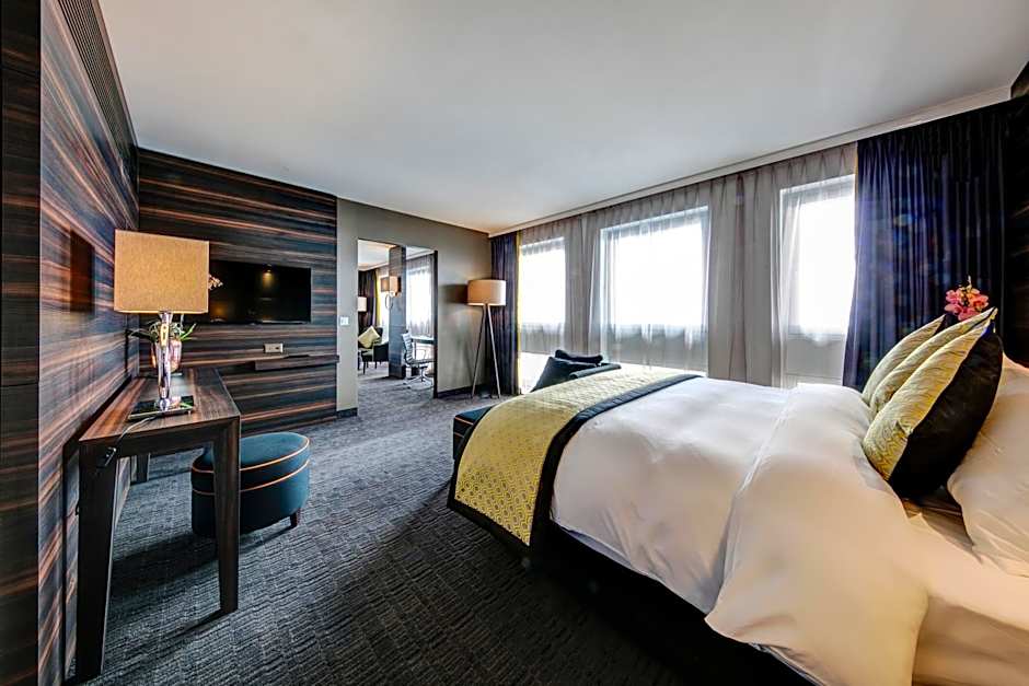 Hotel Beaulac