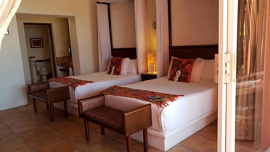 Casa de los Suenos Hotel Boutique