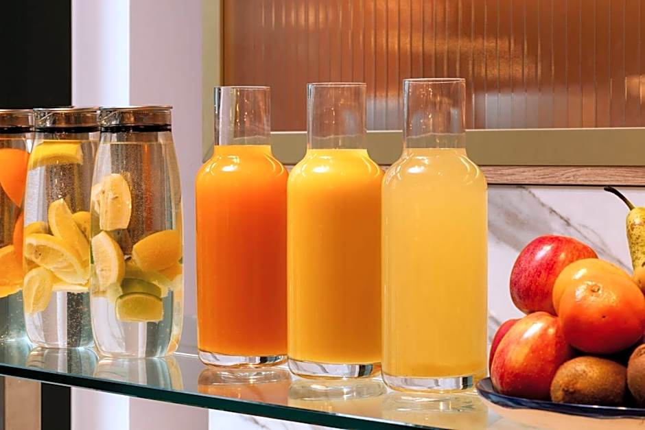 Courtyard by Marriott Biel Bienne