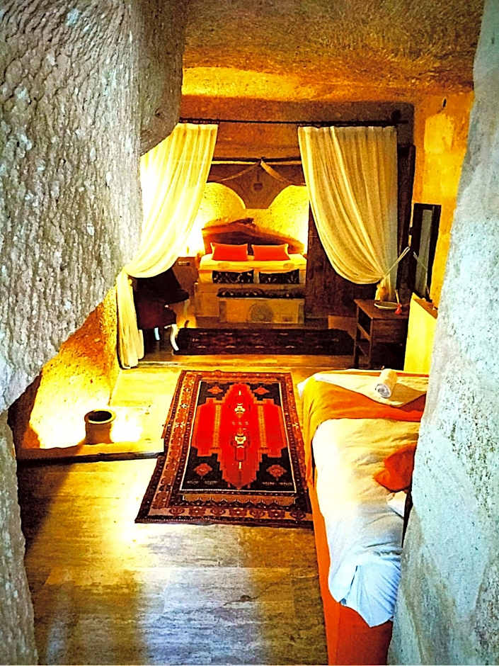 Cappadocia Cave House