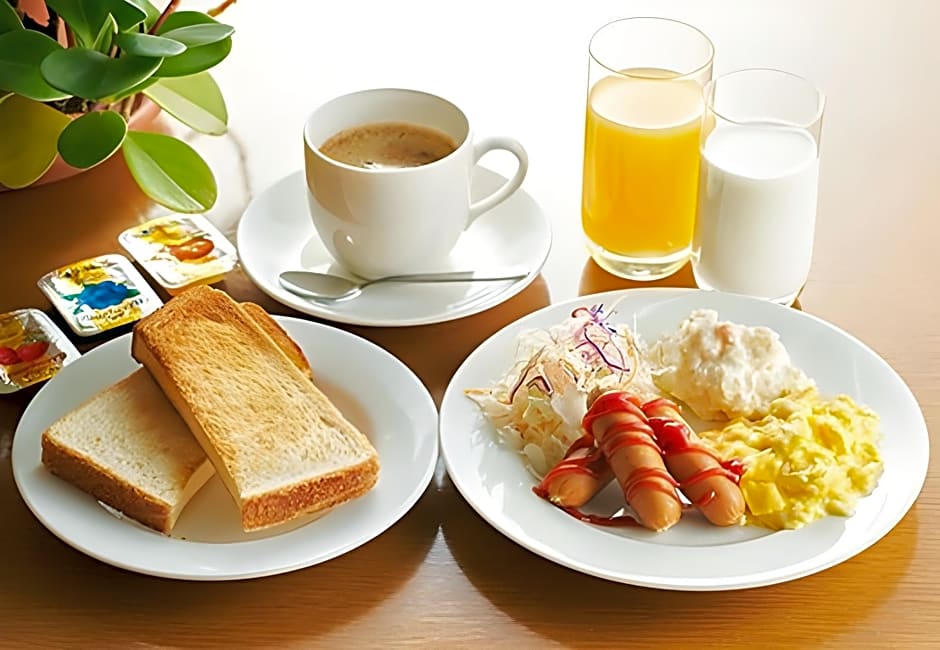 Akishima Station Hotel TOKYO
