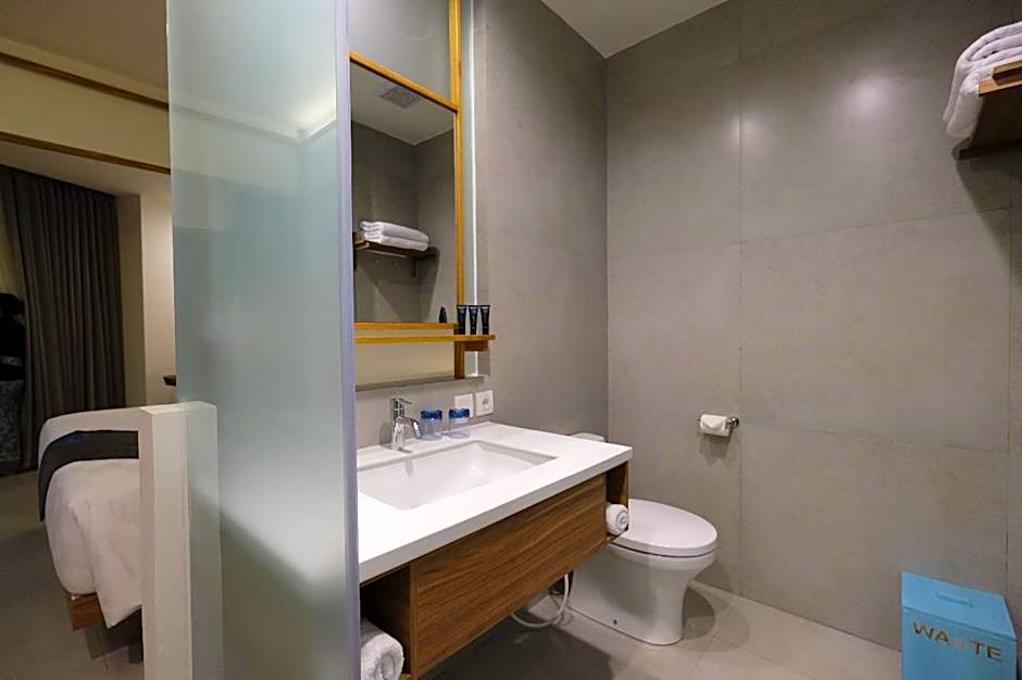 ILLIRA Hotel Banyuwangi