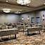Marriott Raleigh Durham Research Triangle Park