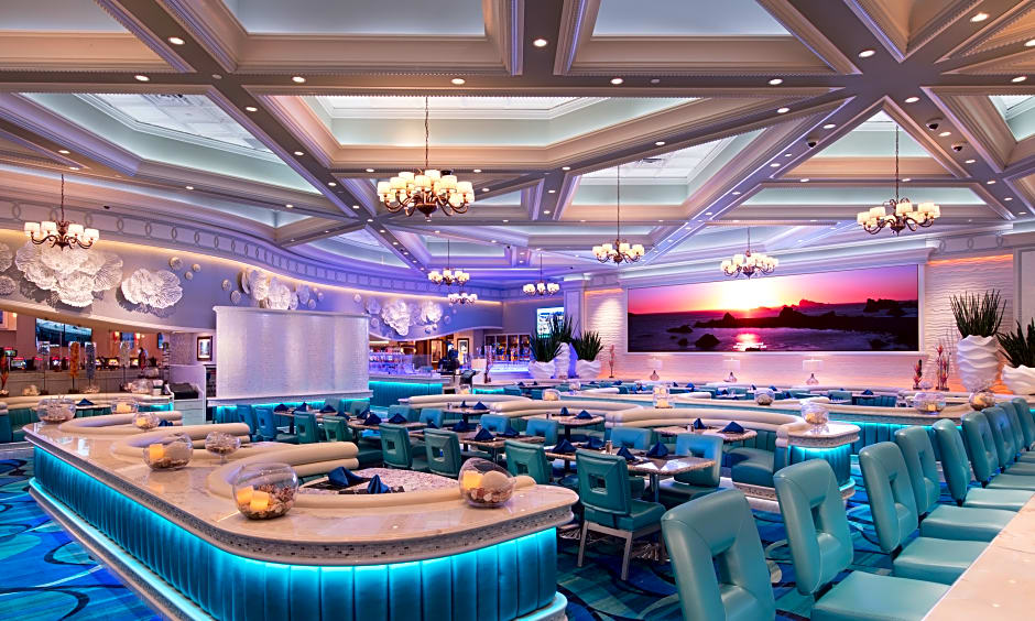 Peppermill Resort Spa Casino