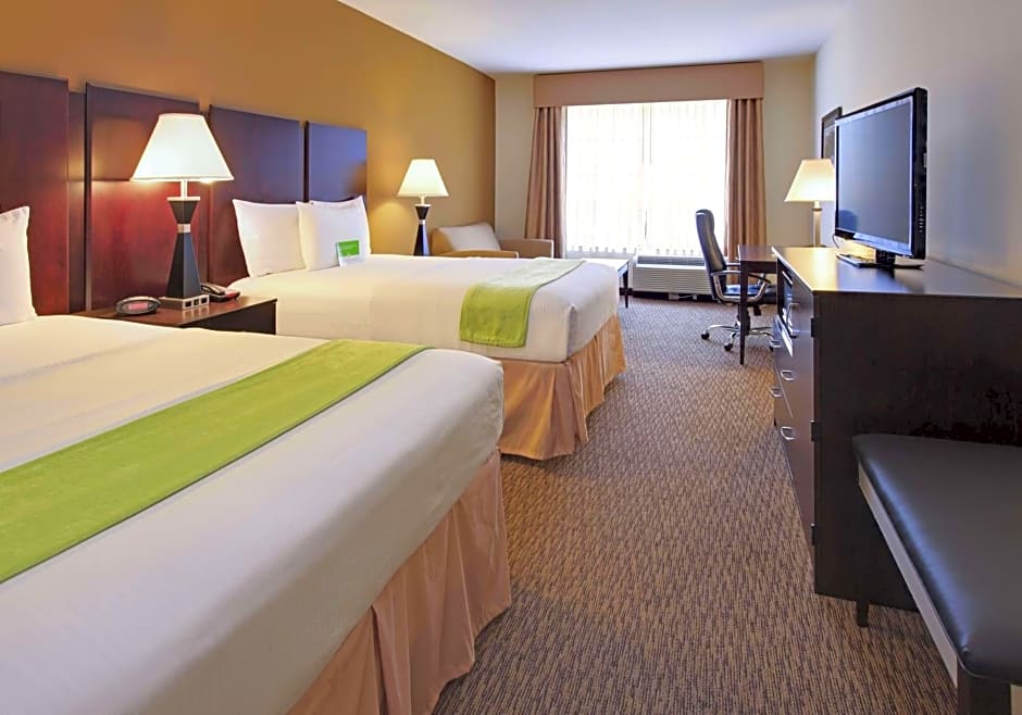 La Quinta Inn & Suites by Wyndham Memphis Wolfchase