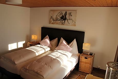 Double Room with Bath