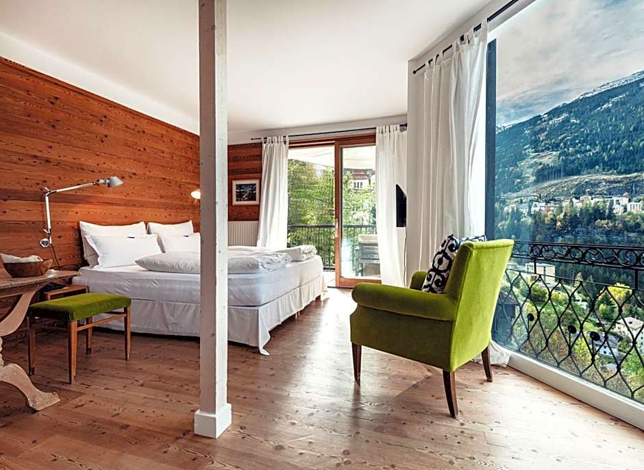 Alpine Spa Hotel Haus Hirt