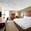 Comfort Inn & Suites Durham near Duke University