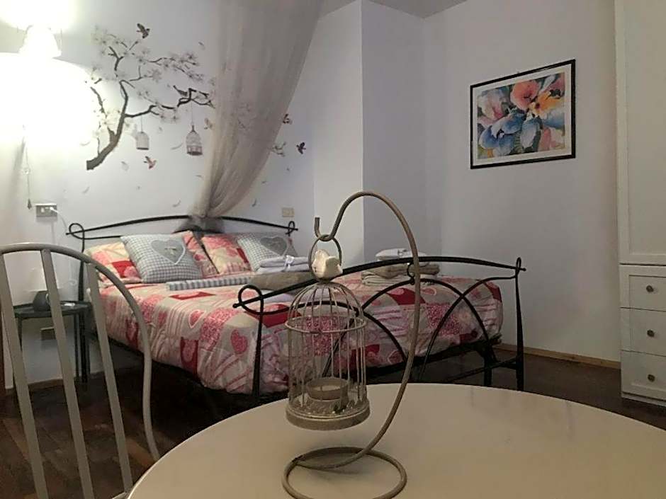 B&B I COLLI DI BERGAMO ALTA