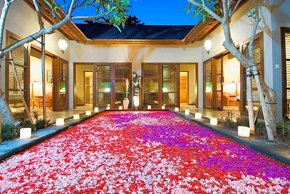 Ajanta Villa