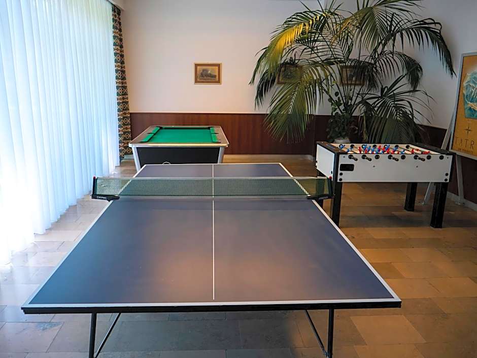 Kolejarz Natura Tour