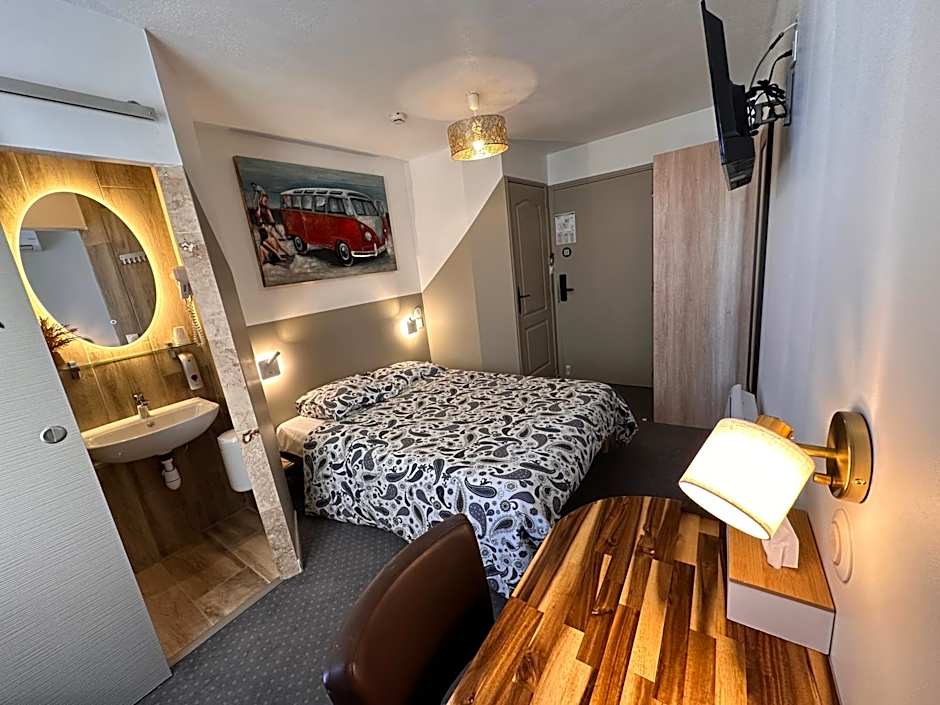 Mauguio Center Hôtel