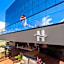 Hardman Praia Hotel