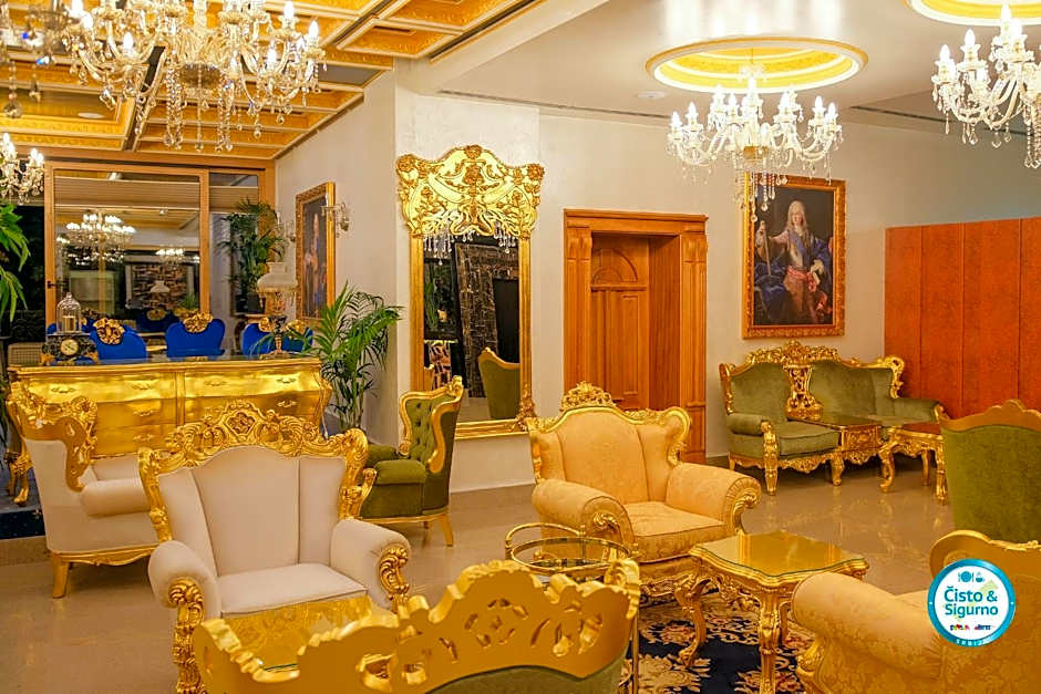 Prezident Palace Belgrade - Adults Only