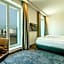Motel One Salzburg-Mirabell