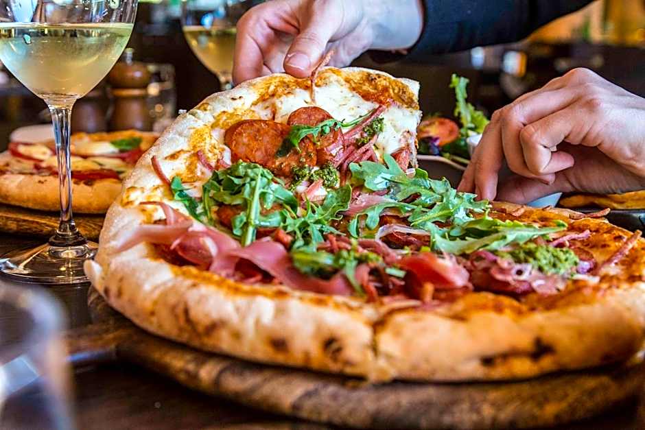 InterContinental Adelaide By IHG