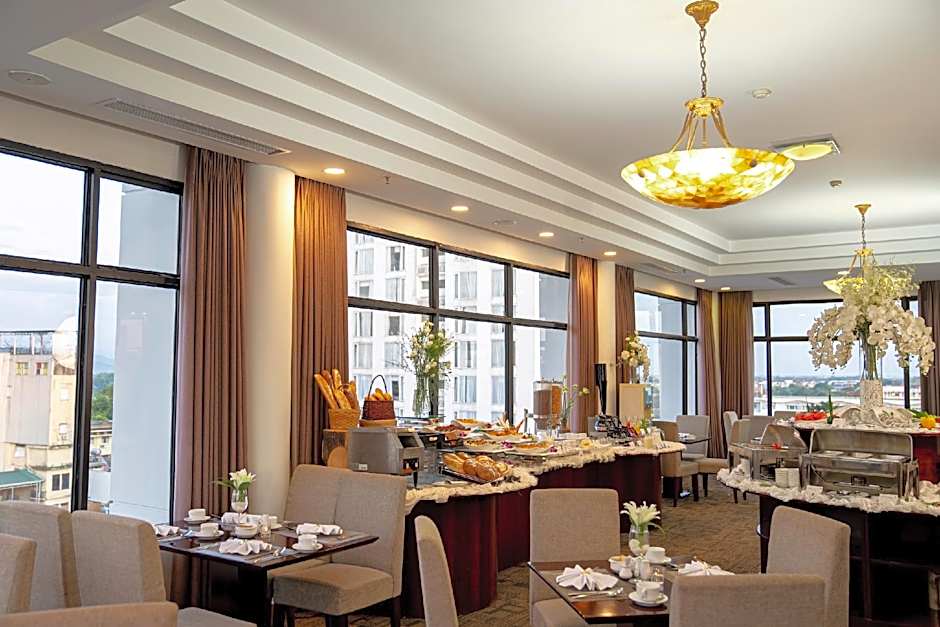 Asia Hotel Hue