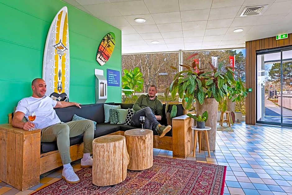 Stayokay Hostel Noordwijk