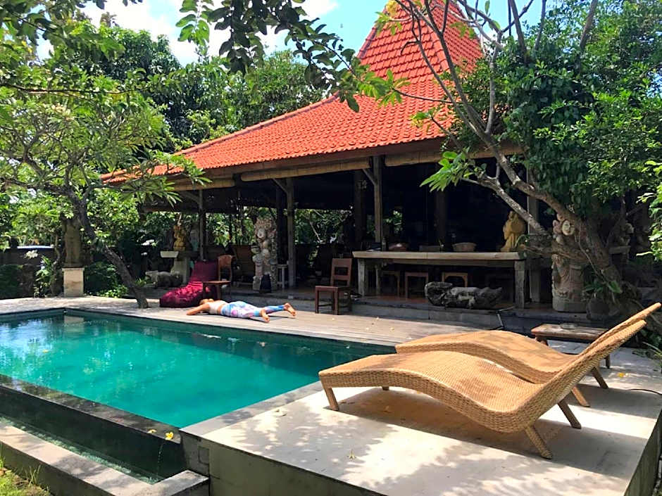 Diuma Residence