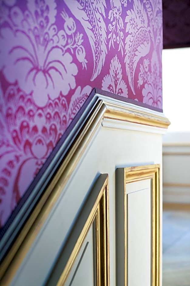 Relais & Château Louise de La Vallière