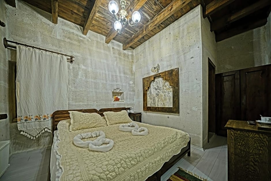 Cappadocia Fairy Tale Suites