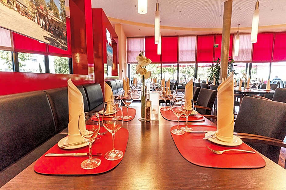 Best Western Plus Konrad Zuse Hotel