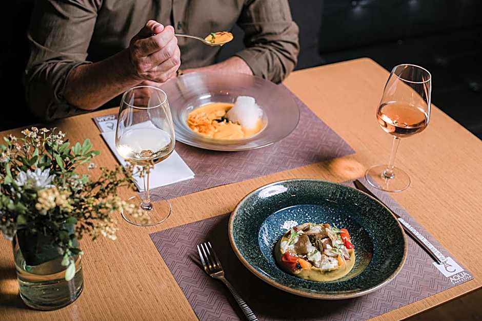 3 Sixty Hotel & Suites