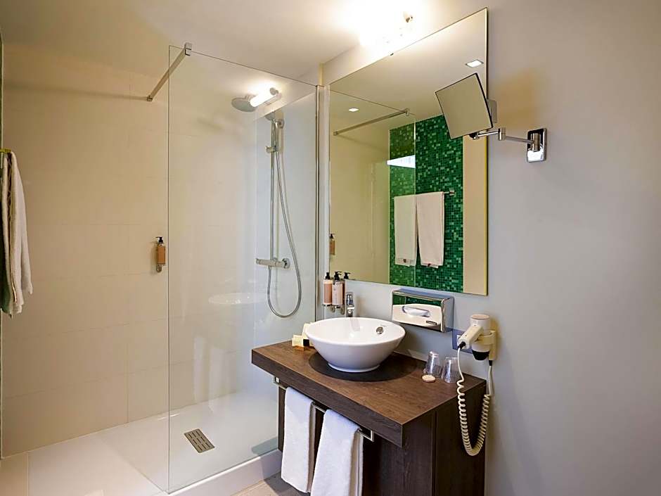 ibis Styles Kortrijk Expo