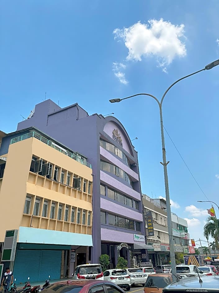 PJ De Inn Hotel Kuala Lumpur