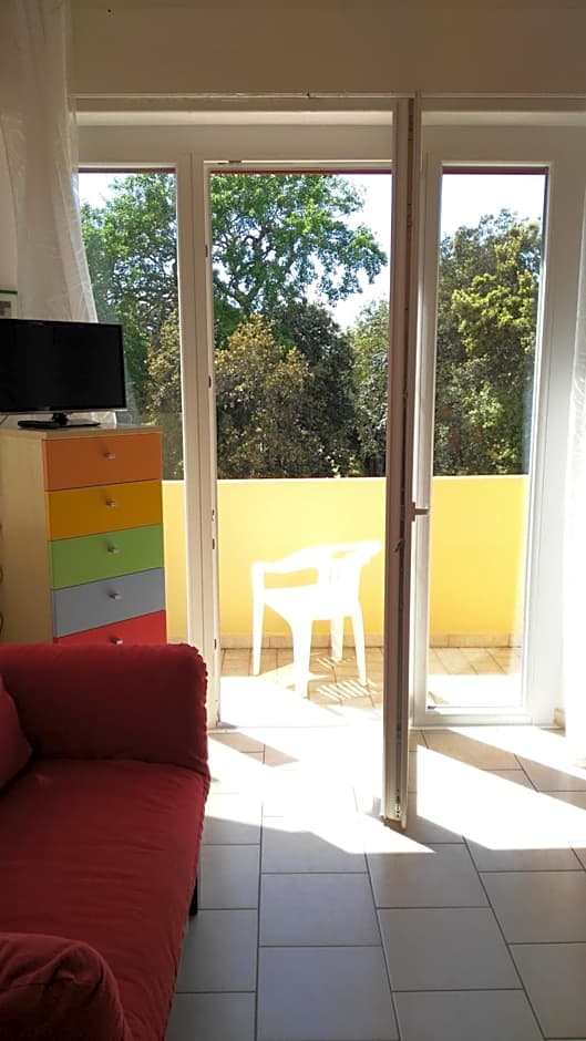 Residence Hotel Vittoria