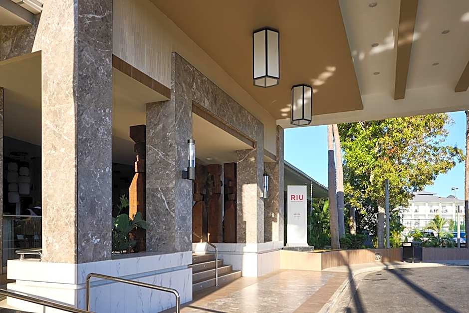 Riu Negril - All Inclusive