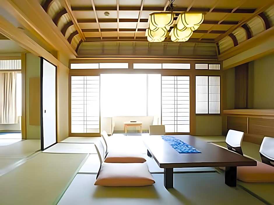 Photo 1 of 4 of Japanese Style, Main Building