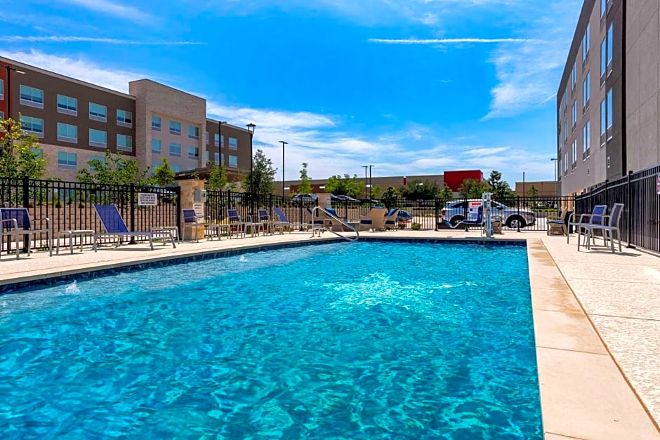 La Quinta Inn & Suites by Wyndham Pflugerville