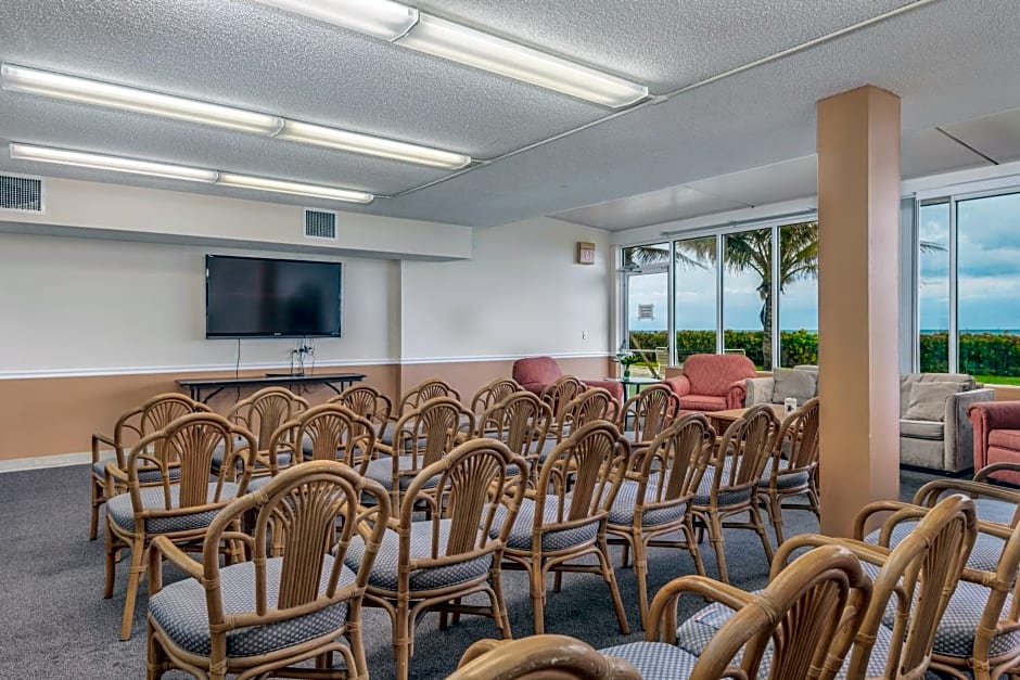 Turtle Reef Club by Capital Vacations