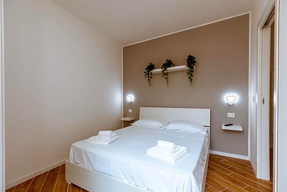 Central House - Apartments in Naples