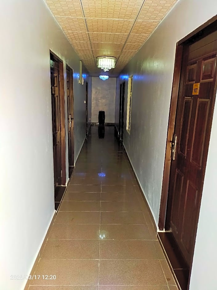 Power Mike Guest House