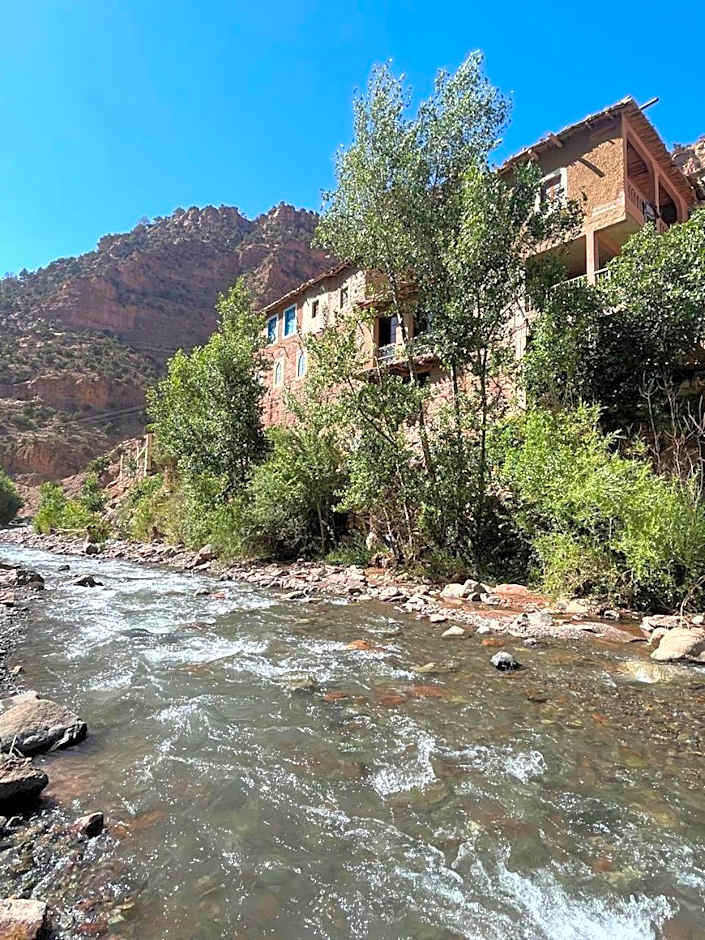 Gite Ifoulou Tassaout