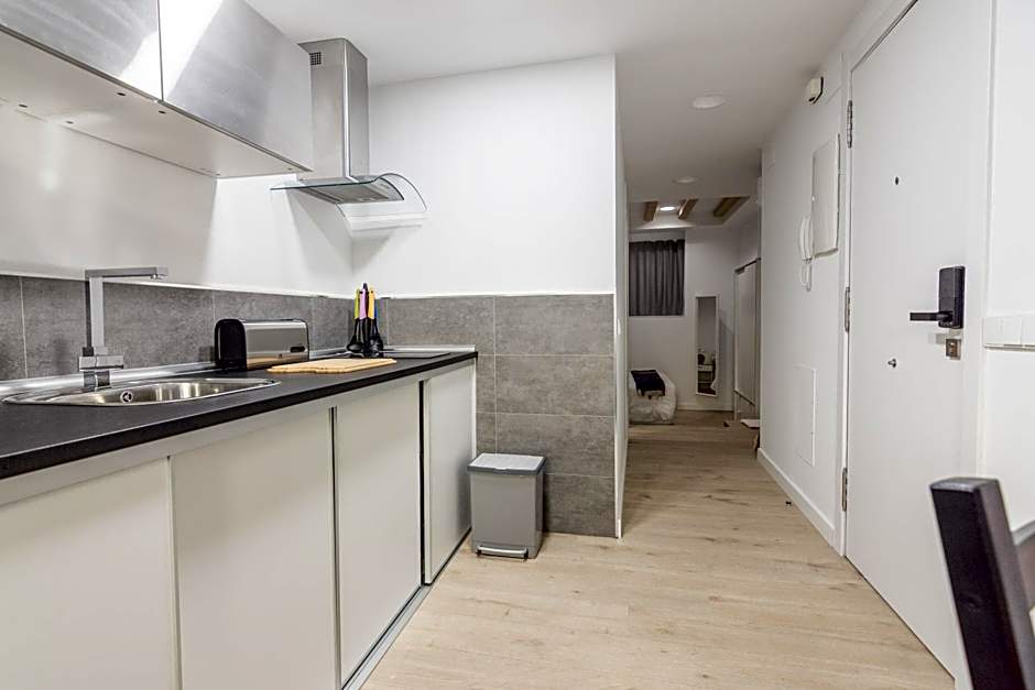 Slow León Apartamentos Turísticos