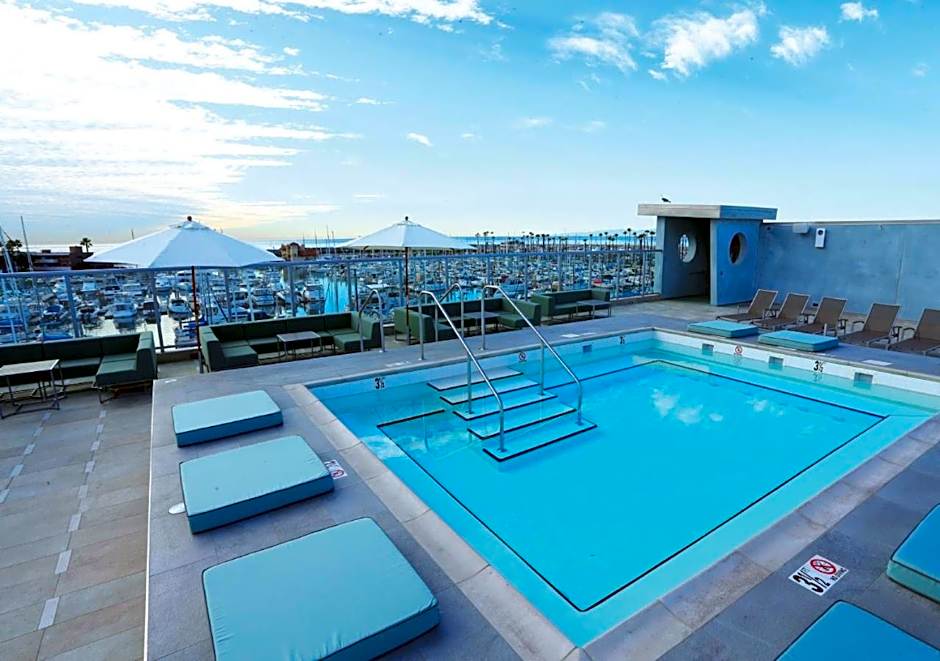 Shade Hotel Redondo Beach