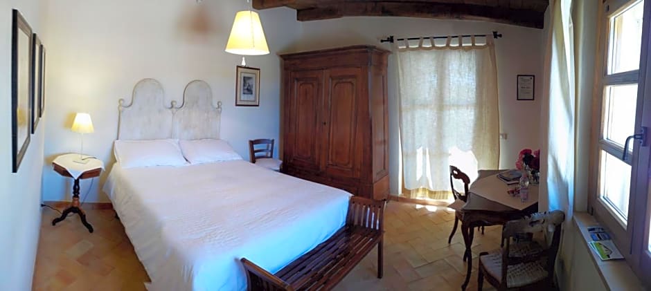 Monte Atena B&B di Charme