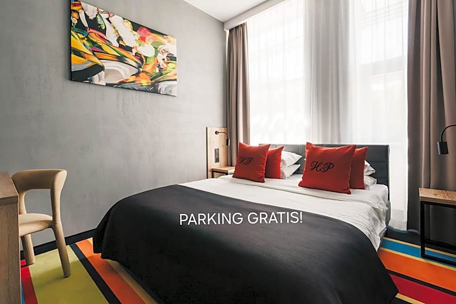 Hotel Polonez