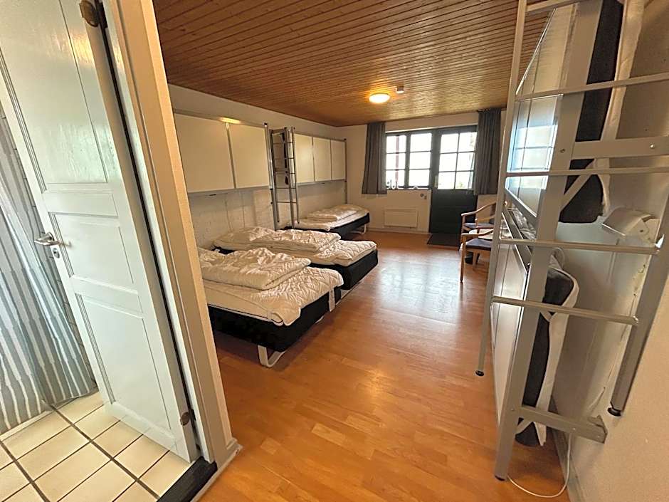 Danhostel Sandvig