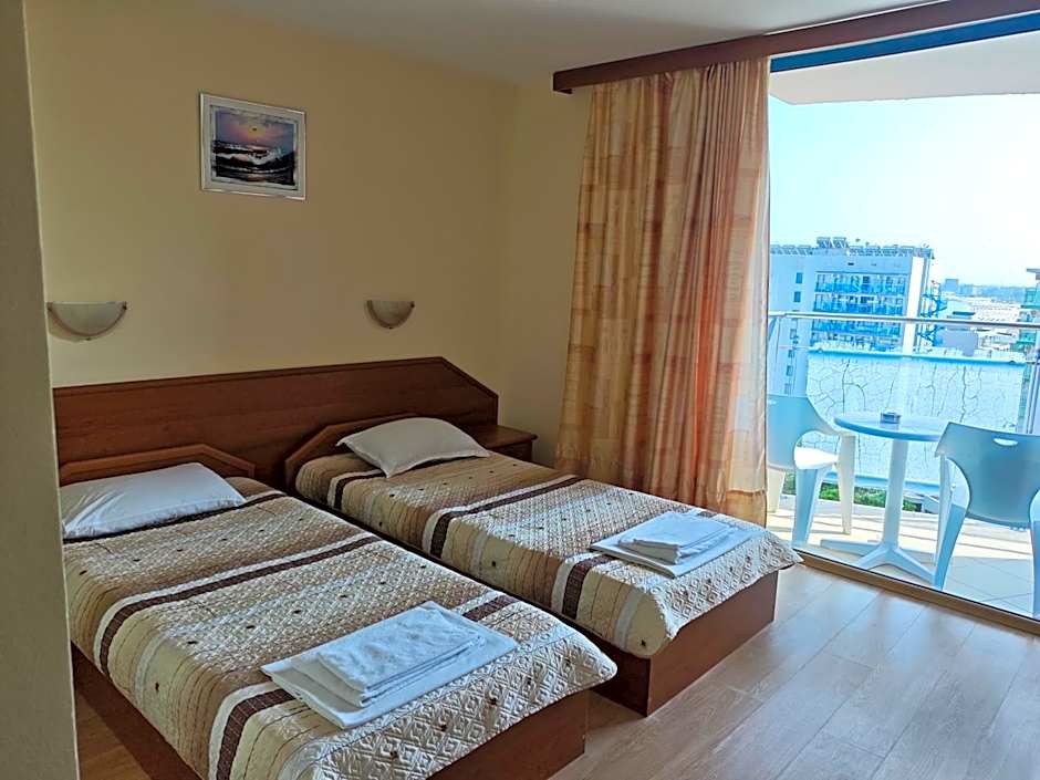 Hotel Shipka Beach