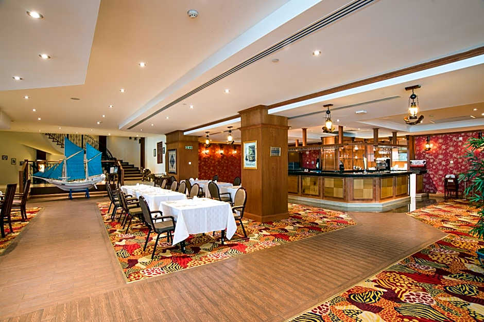 Grand Hotel Excelsior