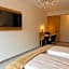 Thurners Boutique Hotel at Großglockner, Film Inspired