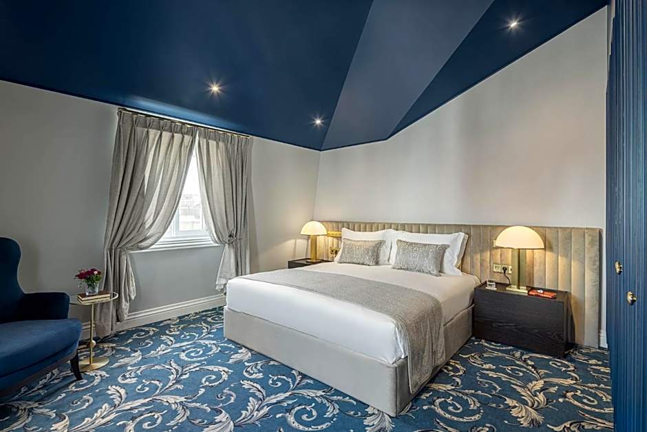 MS Collection Aveiro - Palacete Valdemouro