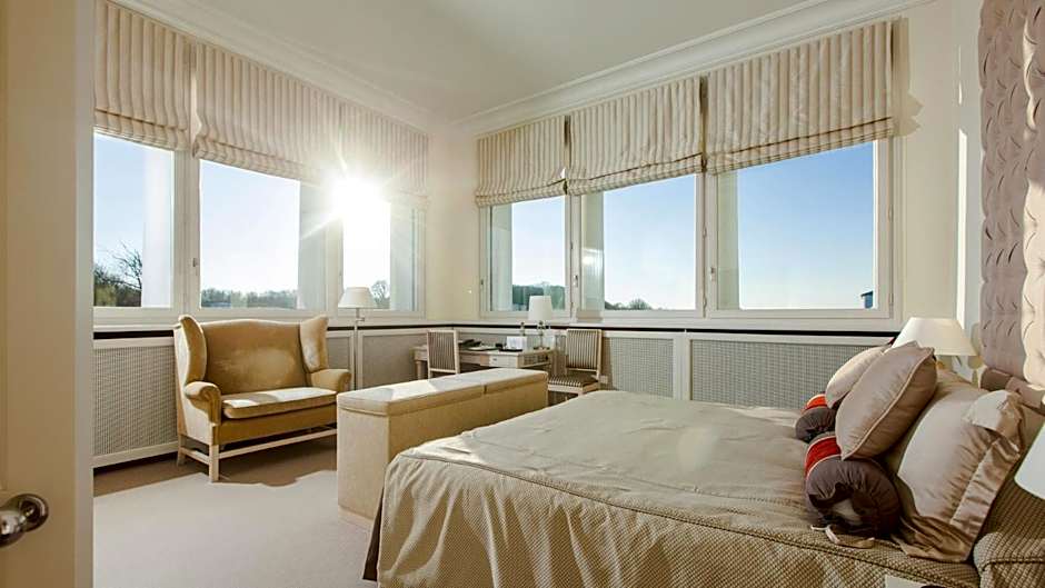 Grand Hotel Heiligendamm