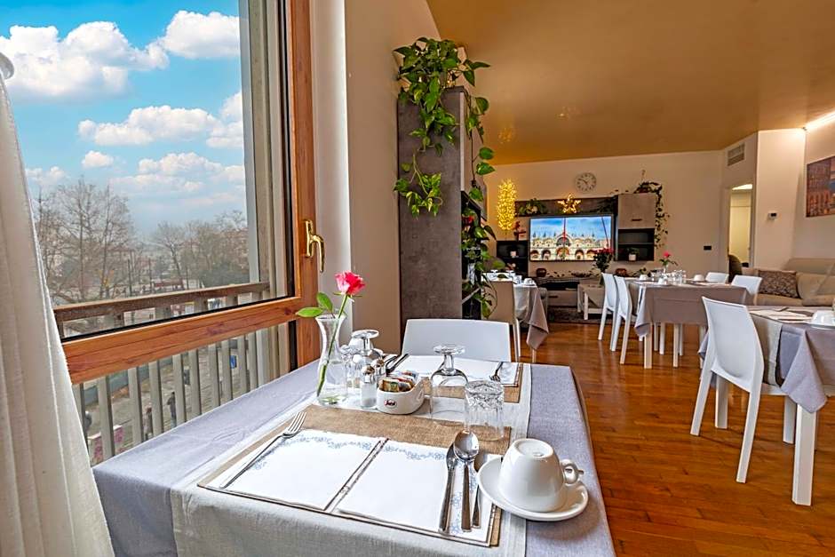 Bed & breakfast Venice Friends