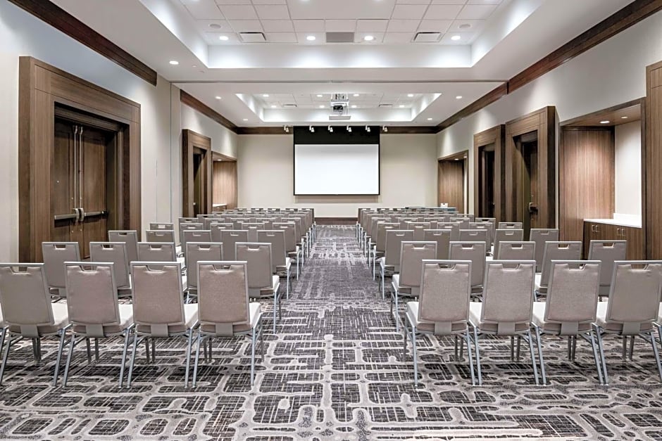 Embassy Suites By Hilton Houston West - Katy