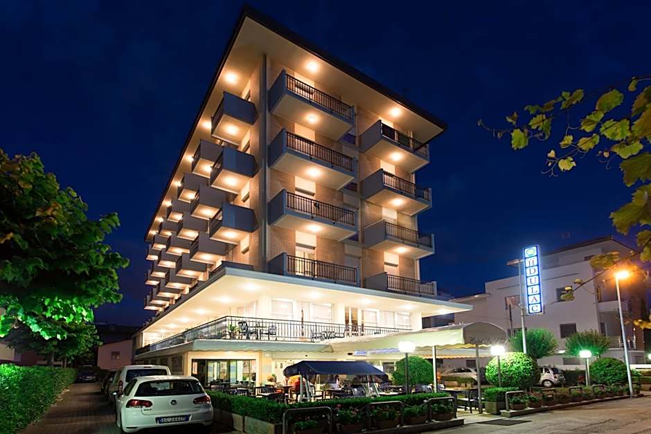 Hotel Du Lac